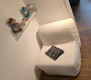  Appartement � vendre 1 pi�ce 23 m�