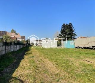  Terrain � vendre 2390 m�