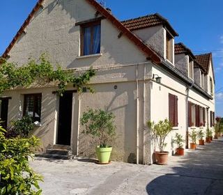  Maison � vendre 12 pi�ces 220 m�