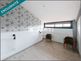  Maison � vendre 4 pi�ces 110 m�