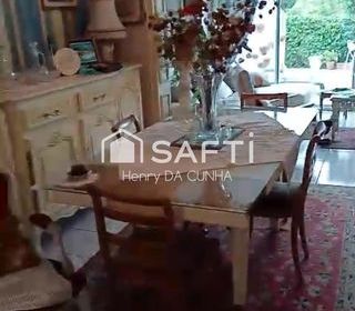  Maison � vendre 4 pi�ces 109 m�