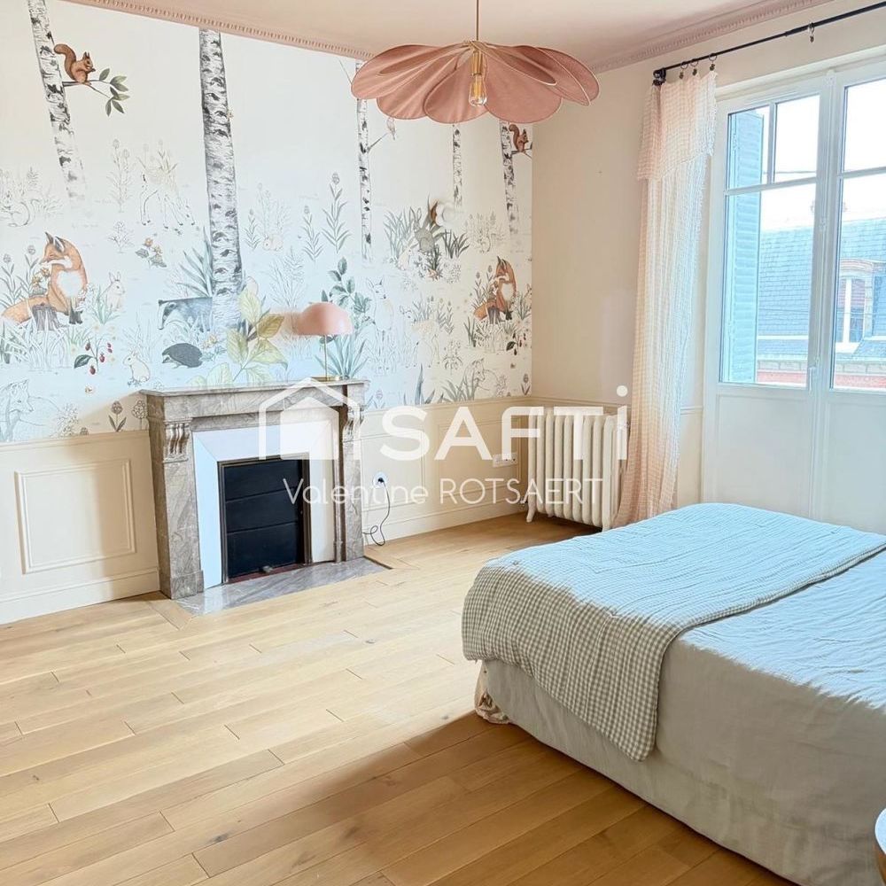 � vendre  Maison Compi�gne (60200)