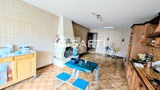  Maison � vendre 6 pi�ces 145 m�