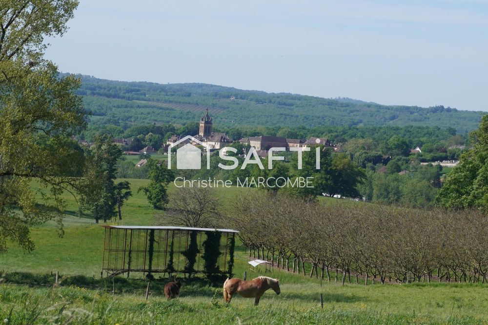 � vendre  Maison Saint-M�dard-d'Excideuil (24160)