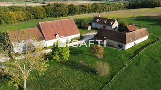  Maison � vendre 14 pi�ces 311 m�