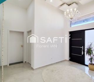  Maison � vendre 7 pi�ces 148 m�