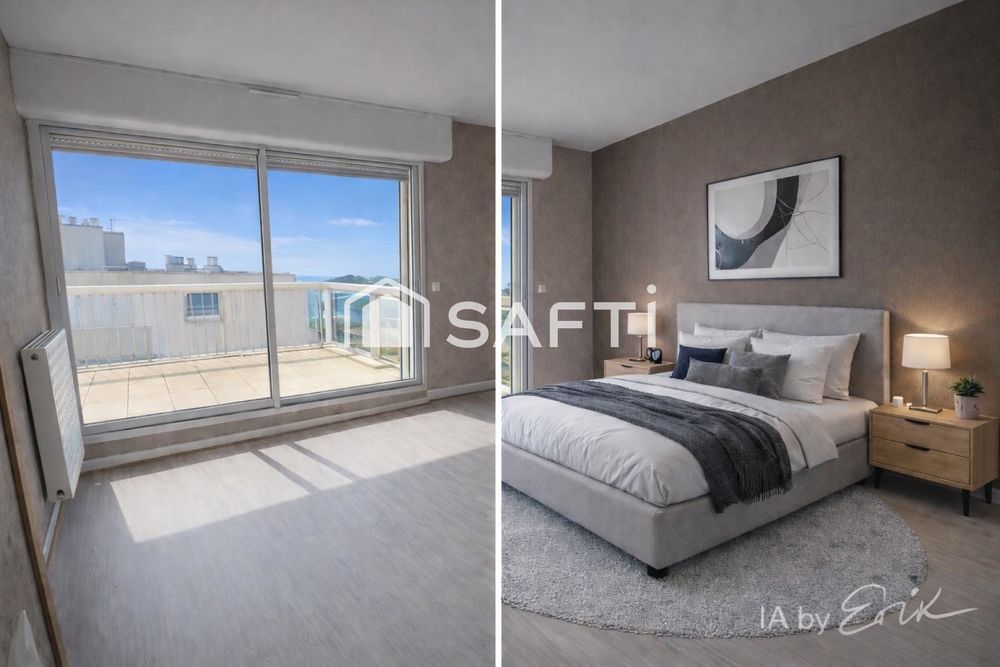 � vendre  Appartement Pornichet (44380)