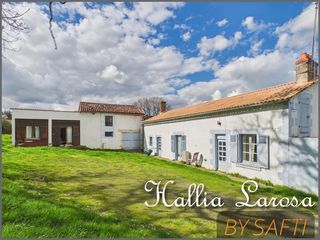  Maison � vendre 5 pi�ces 185 m�