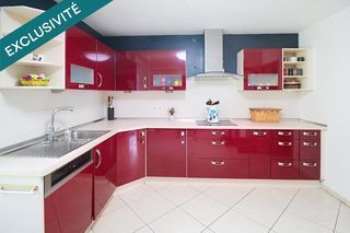  Maison � vendre 6 pi�ces 120 m�