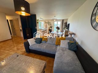  Maison � vendre 6 pi�ces 120 m�