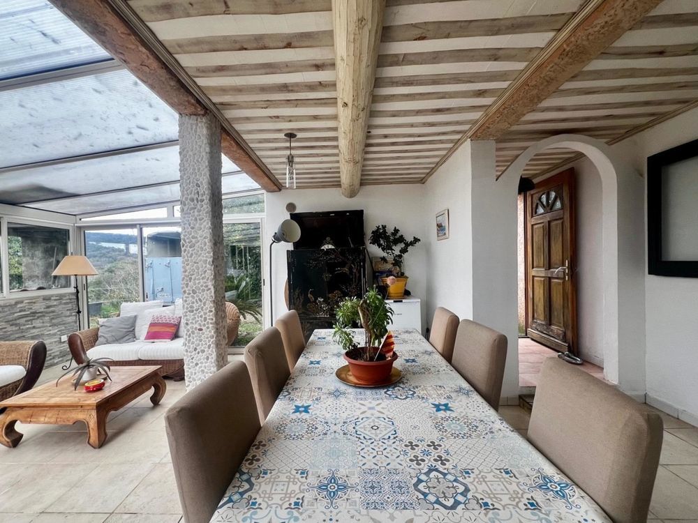 � vendre  Maison Grimaud (83310)