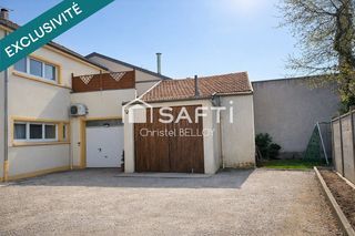  Immeuble � vendre 143 m�