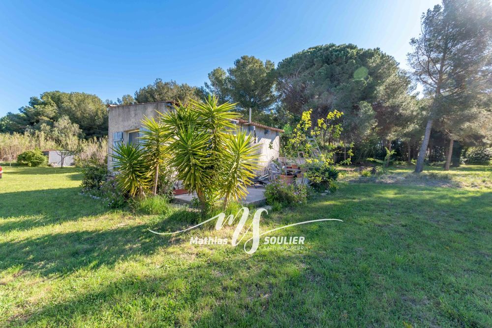 � vendre  Maison Martigues (13500)