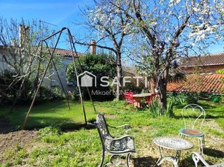  Maison � vendre 6 pi�ces 140 m�