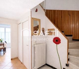  Maison � vendre 5 pi�ces 84 m�