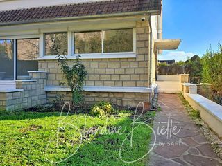  Maison � vendre 7 pi�ces 156 m�