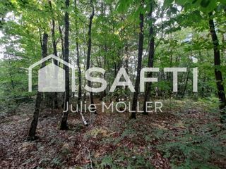  Terrain � vendre 2866 m�