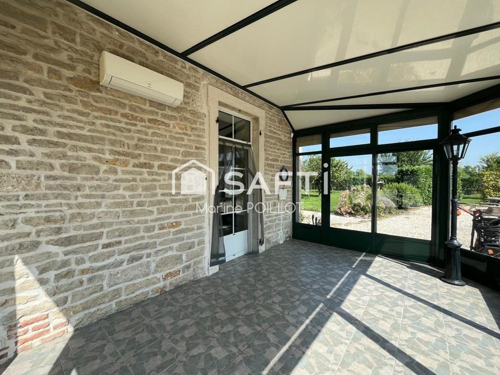 � vendre  Maison Demigny (71150)