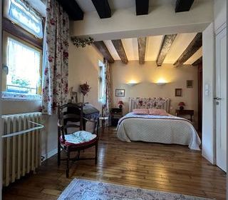  Appartement � vendre 5 pi�ces 184 m�