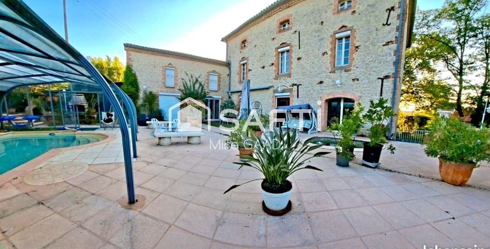 � vendre  Maison Gaillac (81600)