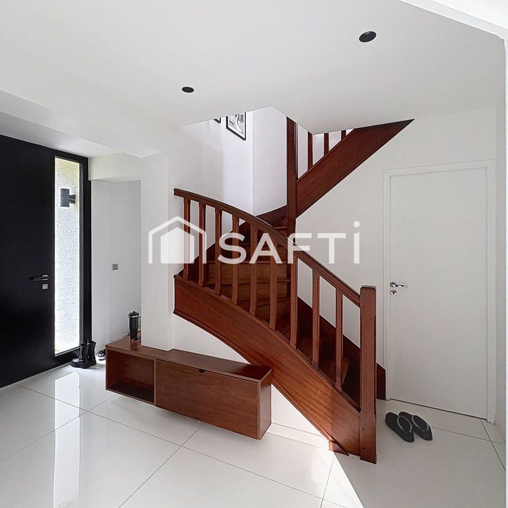 � vendre  Maison Lamorlaye (60260)