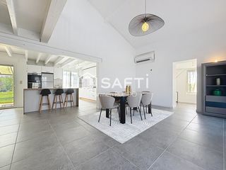  Maison � vendre 8 pi�ces 125 m�