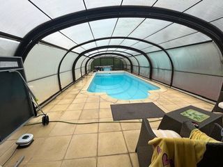  Maison � vendre 5 pi�ces 200 m�