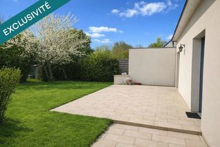  Maison � vendre 7 pi�ces 123 m�