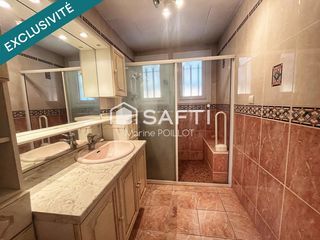  Maison � vendre 3 pi�ces 72 m�