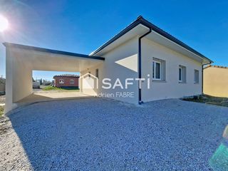  Maison � vendre 4 pi�ces 92 m�