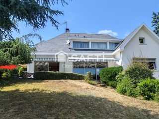  Maison � vendre 6 pi�ces 200 m�