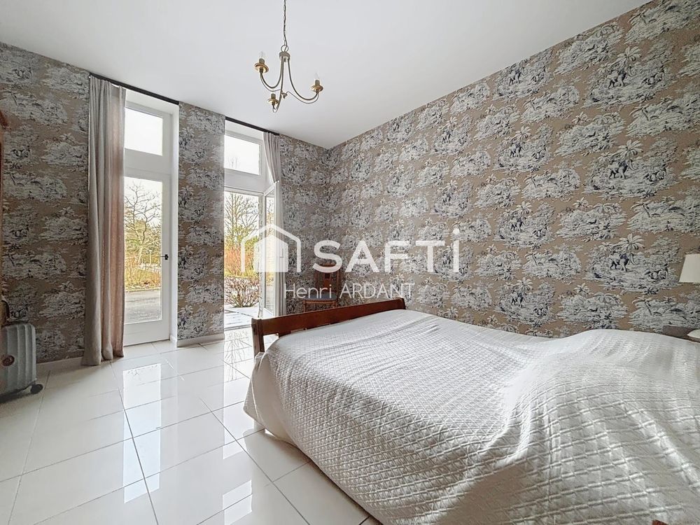 � vendre  Maison Limoges (87000)