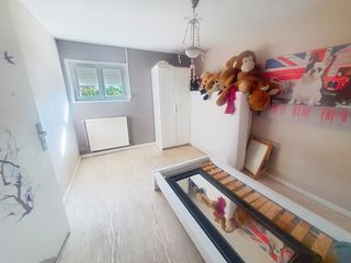  Maison � vendre 8 pi�ces 143 m�