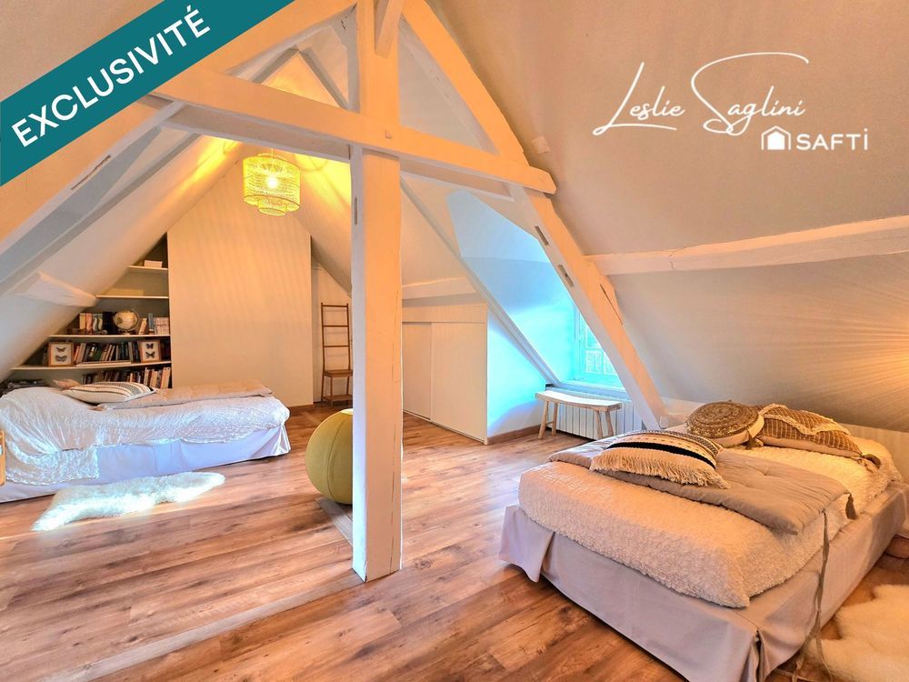 � vendre  Maison Pont-l'�v�que (14130)