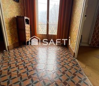  Maison � vendre 12 pi�ces 349 m�