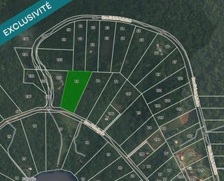  Terrain � vendre 13620 m� Roura