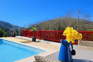  Maison � vendre 9 pi�ces 185 m�