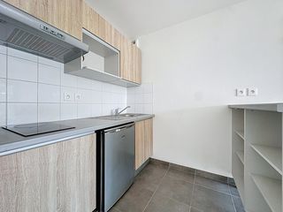  Appartement � vendre 2 pi�ces 43 m�