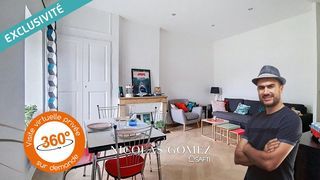  Appartement � vendre 2 pi�ces 41 m�