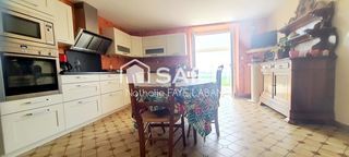  Maison � vendre 6 pi�ces 158 m�