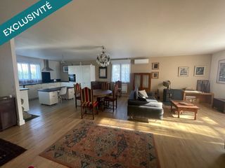  Maison � vendre 5 pi�ces 132 m�