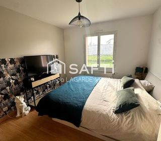  Maison � vendre 3 pi�ces 88 m�