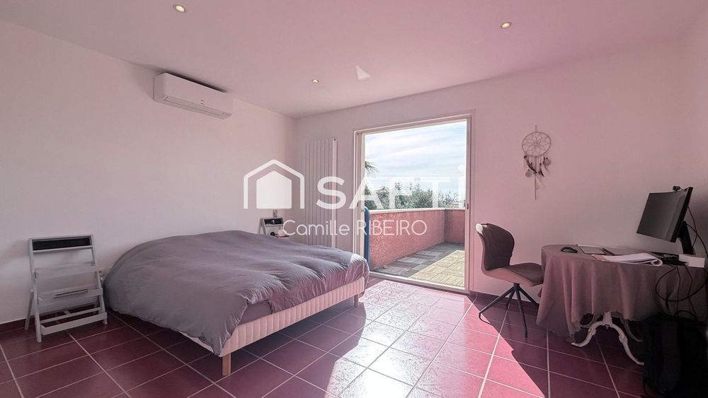 � vendre  Maison La Palme (11480)