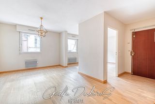  Appartement � vendre 3 pi�ces 75 m�