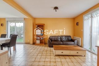  Maison � vendre 6 pi�ces 120 m�