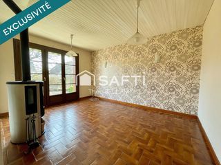  Maison � vendre 7 pi�ces 143 m�