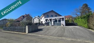  Maison � vendre 5 pi�ces 147 m�