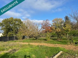  Terrain � vendre 605 m�