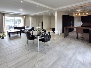  Maison � vendre 7 pi�ces 165 m�