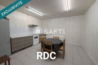  Immeuble � vendre 100 m�